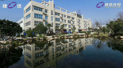ΚΙΝΑ Anhui Jiexun Optoelectronic Technology Co., Ltd. Εταιρικό Προφίλ