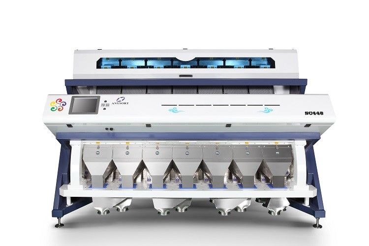 Myotonin 25t/H 7 κολλώδης ζεματισμένος διαλογέας χρώματος ρυζιού υδατοπτώσεων