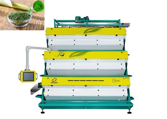 DF διαλογέας χρώματος τσαγιού τσιπ αρχιτεκτονικής με τη βιονική τεχνολογία αναγνώρισης χρώματος Hawkeye