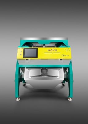 Τεχνολογία αναγνώρισης χρώματος Bionic Hawkeye για τσιπ αρχιτεκτονικής DF - ισχύς 6,2 kW